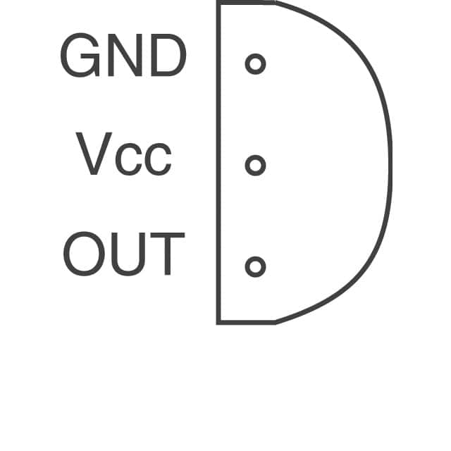 ZSH330C Diodes Incorporated  Supervisores